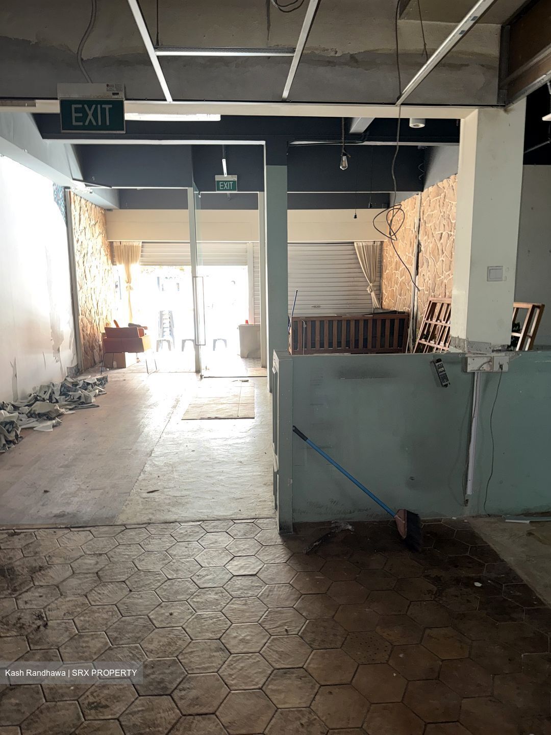 BUKIT PASOH EXTNSN CONSTN AREA (D2), Retail #572124151